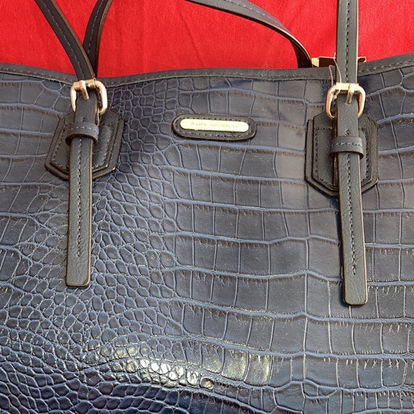 NWT Dana Buchman shoulder bag - Picture 2 of 7